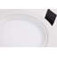4 in. 5000 K Selectable 10 W Air-Tight IC Rated LED Canless Standard Recessed Lighting Kit