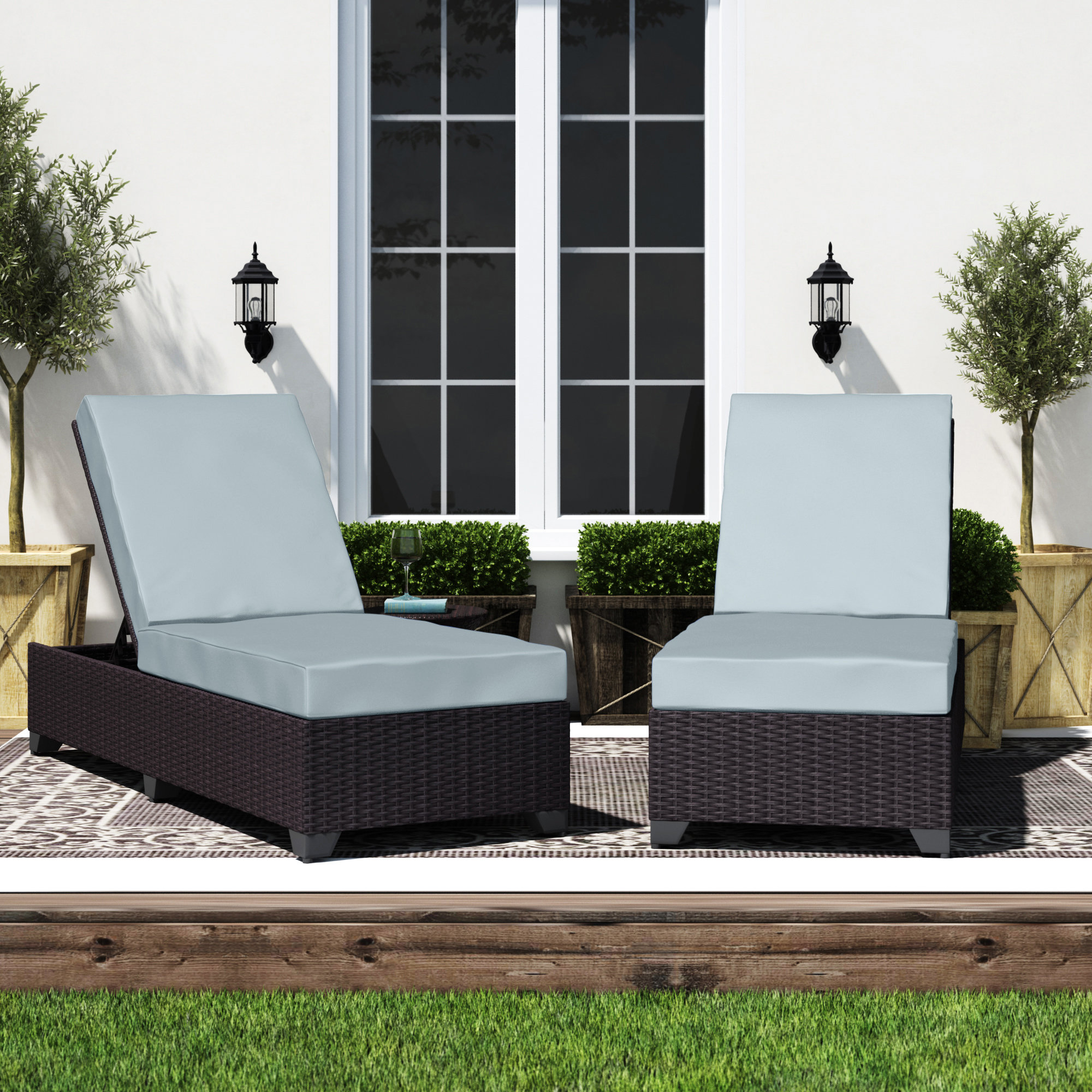 Sol 72 best sale outdoor chaise lounge