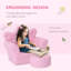 Lene Children's Club Chair