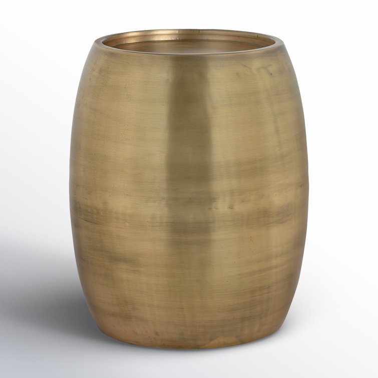 Peregrina End Table