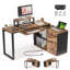 Bureau Masontown avec prises intégrées