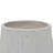 11" Dia X 9.06" H Large Round Planters For Indoor Plants, Outdoor Planters With Drainage Holes, Magnesium Oxide Plant Pot With Cement Texture Plant Pots Indoor & Outdoor For Home Garden Patio