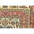 Kaibab Runner Kazak Ivory Rug