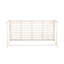 Banc de jardin Sunnydaze