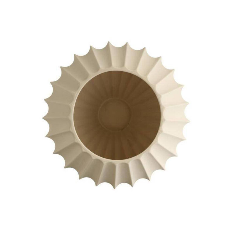 Kaliana Porcelain China Table Vase