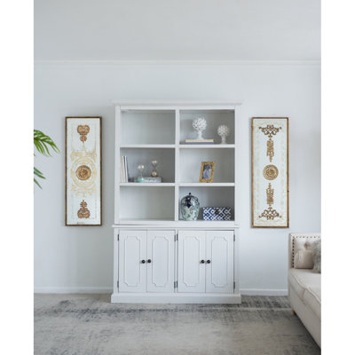 Armoire 53 x 19 x 83 po