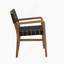 Chaise de salle à manger (ensemble de 2)-1700802273