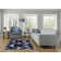 Chenille Abstract Indoor Rug