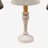 Catalie Metal Table Lamp Lamp