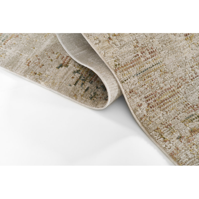 Tapis Jaydev, Rectangle 7 pi 10 po x 10 pi 10 po