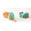 Couverture en polyester Aqua-57762339