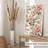 Floral Rose Flowers IX Unframed Art Print-850990492