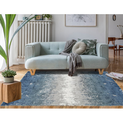 Aaeden Floral Indoor Rug