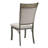 Luker 4 - Person Four Leg Dining Set