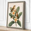 Bird and Blossom Botanical - Wrapped Canvas-415515595-415515645