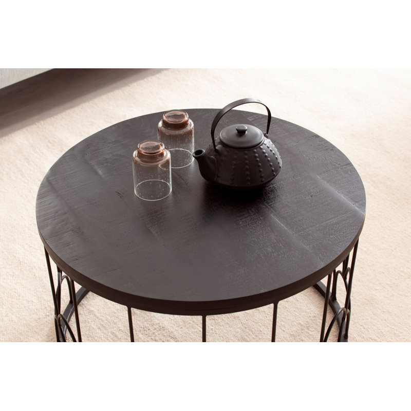 Oakvale Coffee Table