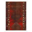 Persian Antique NW runner 3'2'' X 9'8''