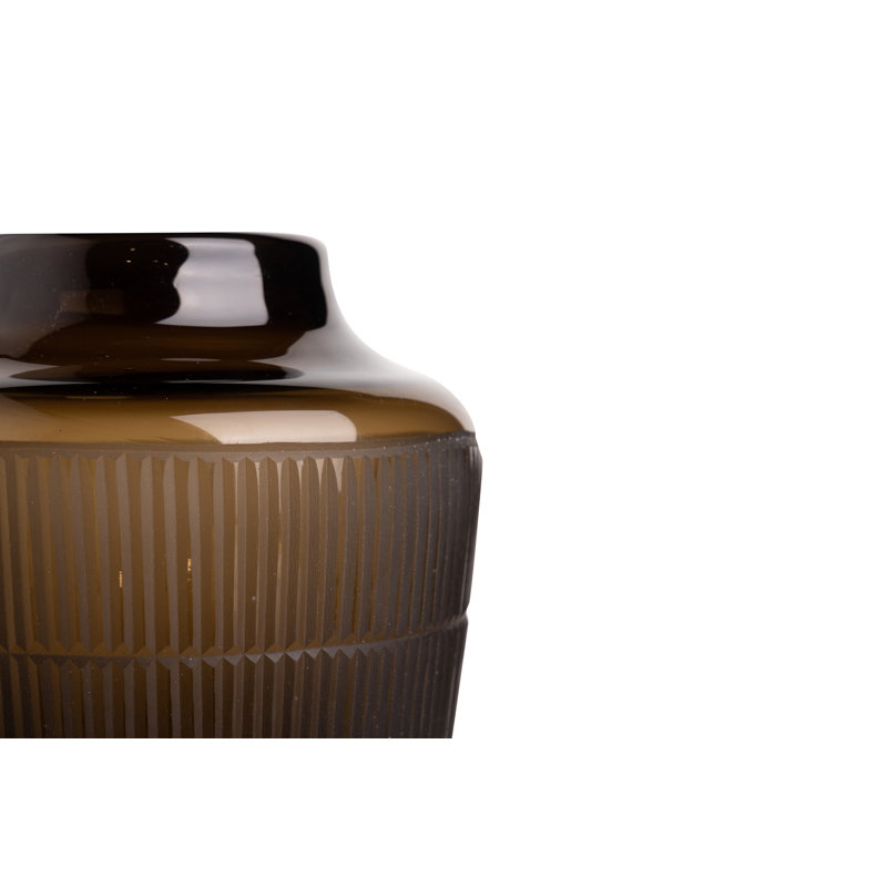 Kishun Glass Table Vase 1