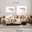 Brampt crevette orange-108880517
