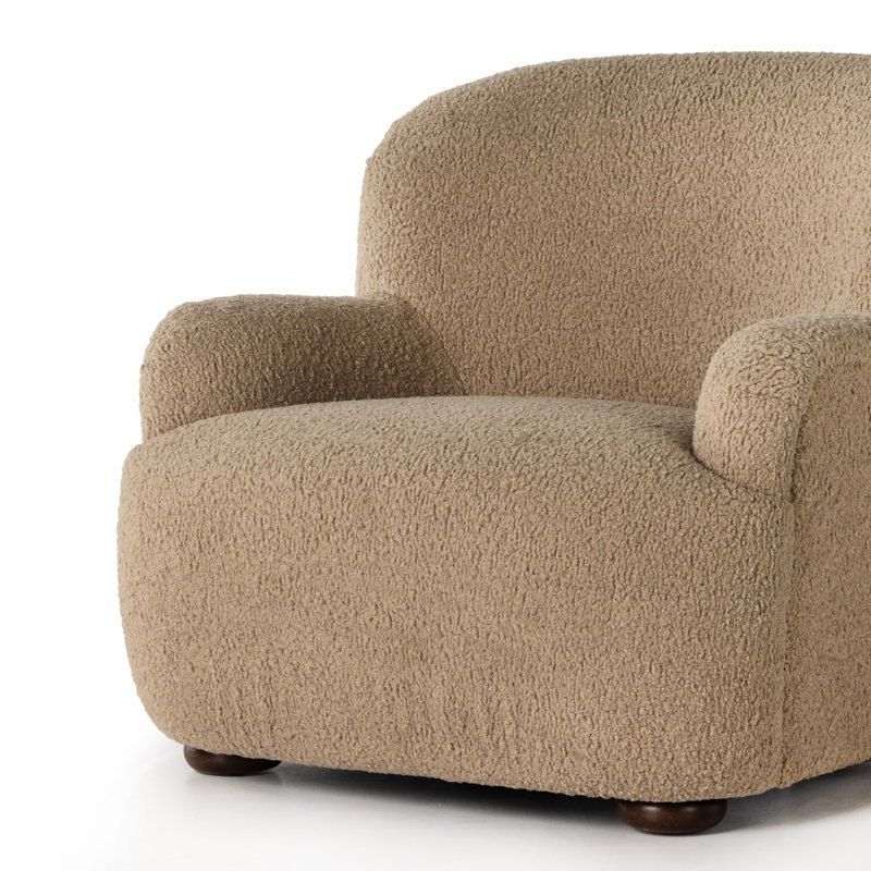 Kadon Chair, Brown
