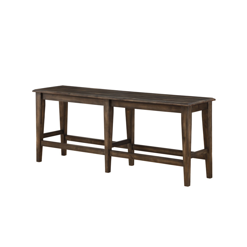 Cleve Upholstered Bench