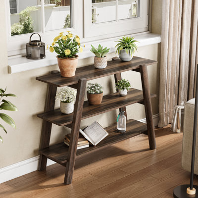 41.34 cm W Console Table