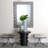 Kai Iron Accent Stool
