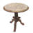 Hudock Solid Wood End Table