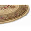 Tapis oriental ivoire / beige Clarence-20963575
