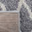 Tahoe Shag Performance Geometric Rug-66777632