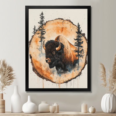 Ghida - Animals Wall Art Prints