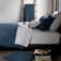 100% French Linen Duvet Cover