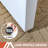 Non-slip Geometric Indoor Doormat-743338838-743338824