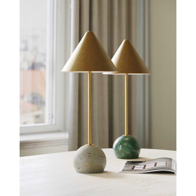 Journey Table Lamp