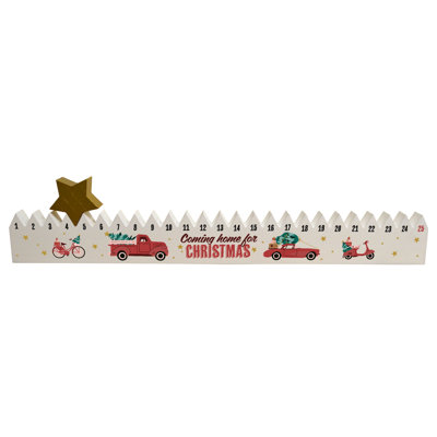 Vivid Squid Wholesale Christmas Advent Calendar