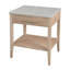 Table de chevet 22 po Grazyna-90708139