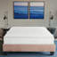 Premium 9 po Matelas à ressorts ensachés moyen-1663754362