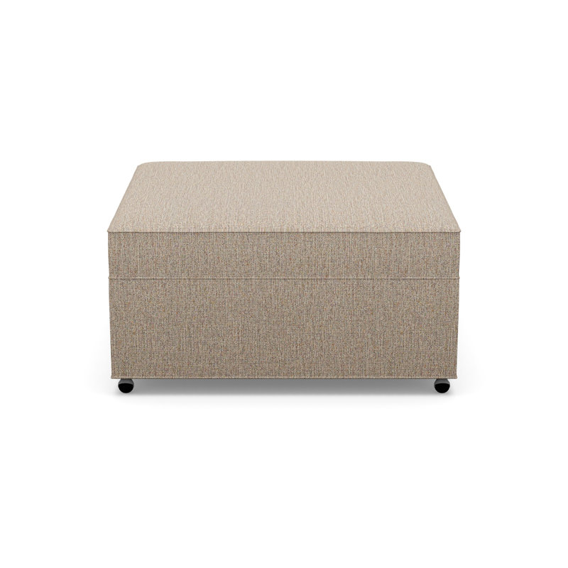 Square Ottoman, 2243-77