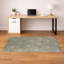 Tapis de bureau léger antidérapant Penelope-126151050-126151052