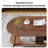 Charvon Coffee Table-1712681619