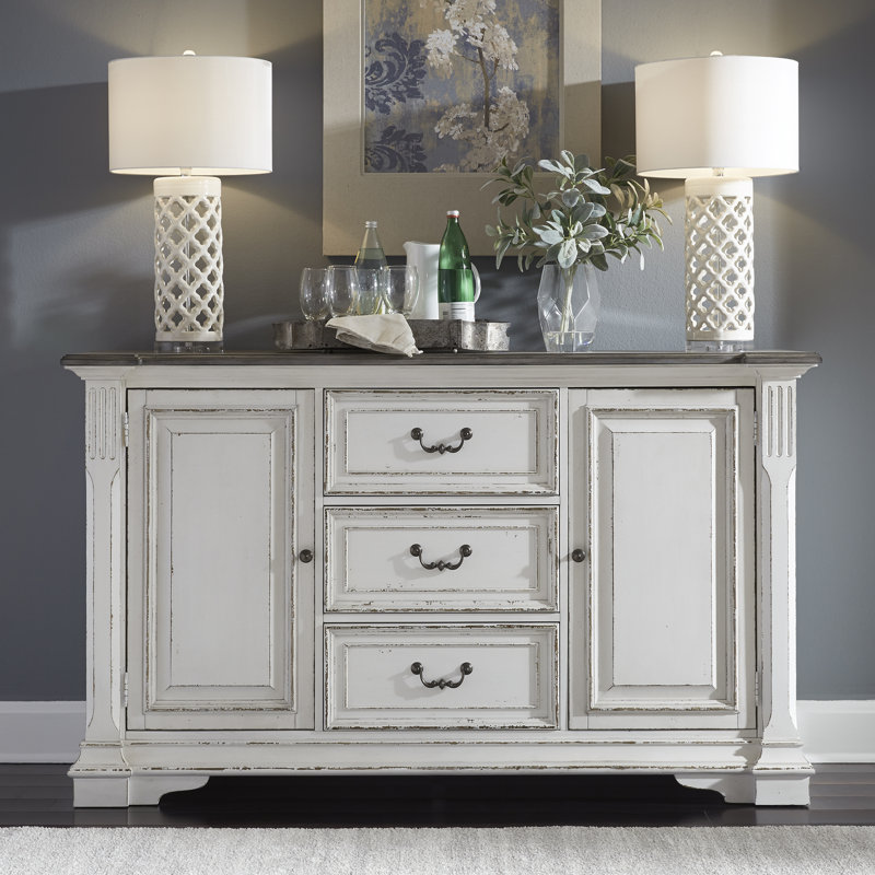 Exmouth 66'' Sideboard