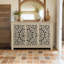 Culbreath Arrastia 3 Door Wide Sideboard-807539800-807539801