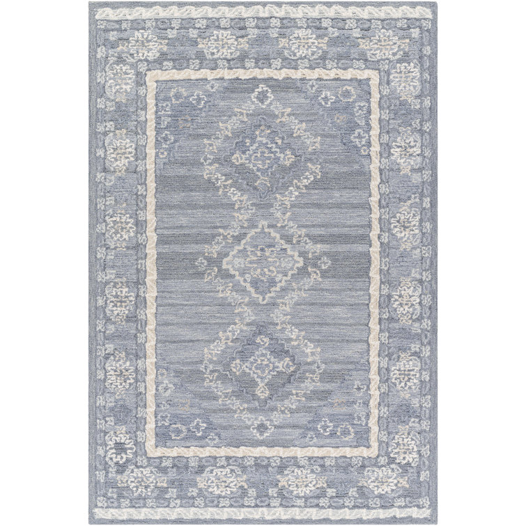 Oriental Indoor Rug