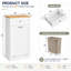 Armoire poubelle inclinable Havant-135960759-106451147