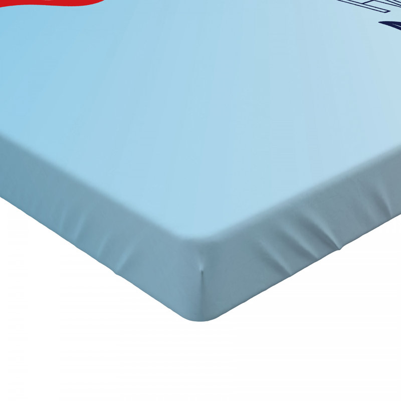 Microfiber Fitted Sheet, Twin XL Fitted Sheet