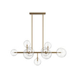 Statham 9 - Light Pendant
