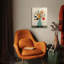1 Piece Wrapped Canvas Wall Art