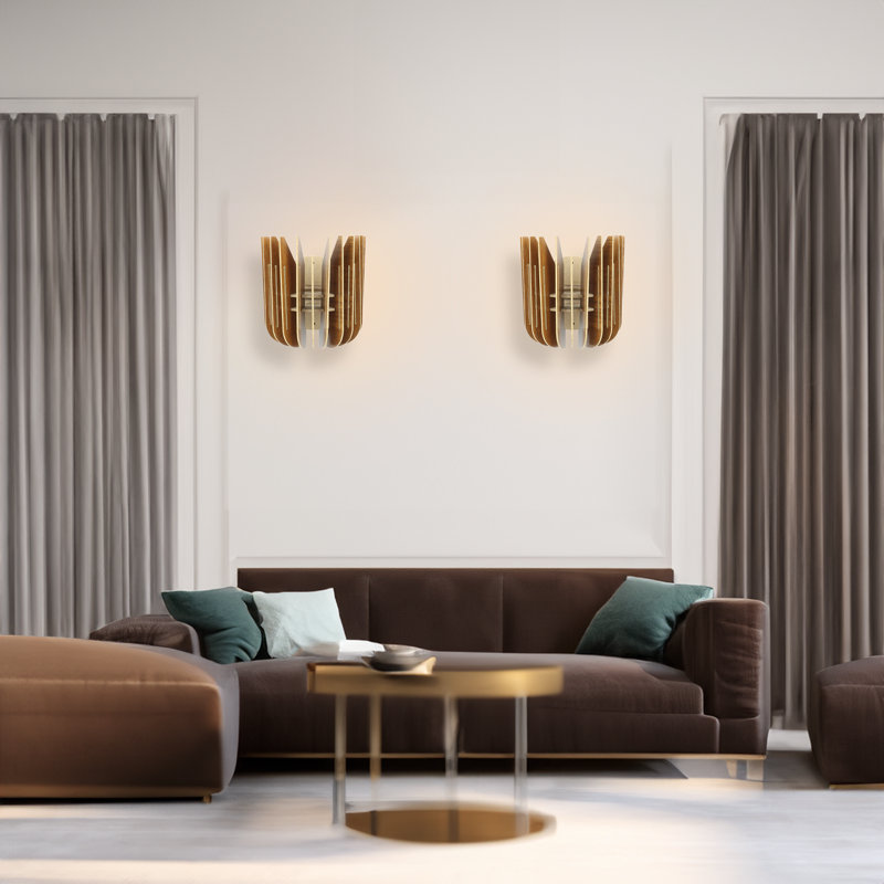 Applique Damarkis