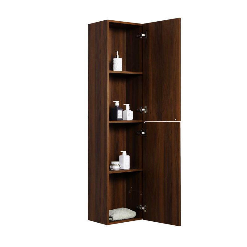 Armoire à linge Ashby