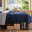Bedsure Ivory Duvet Cover Full Size - Soft Double Brushed Bedding Set for Kids & Adults（Set of 3）-109724475-109724466